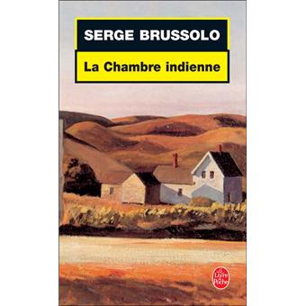 La Chambre Indienne Poche Serge Brussolo Achat Livre Fnac