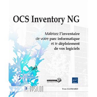 OCS Inventory NG - 1