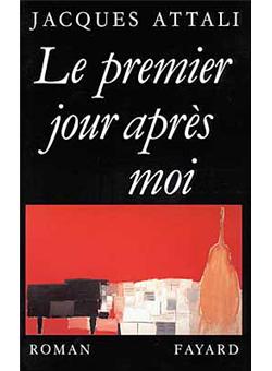 Le Premier Jour Après Moi - 1