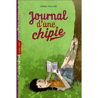 Journal intime d'une chipie 