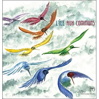 L'Ile aux communs