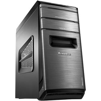 Lenovo Ideacentre K410 / Core i7-3770 / 8 Go RAM / 1 To Disque / AMD 7570 - 1