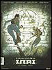 Livret affiche cine triangle secret -  Collectif - broché