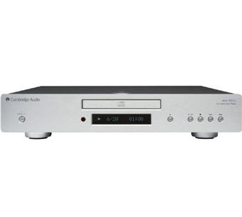 CAMBRIDG CAMBRIDG 651 C SILVER