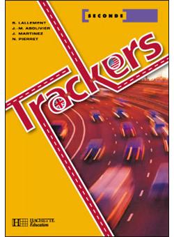 Trackers 2de - Livre élève - Ed.2003