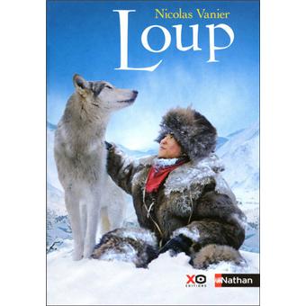 Loup - Le roman