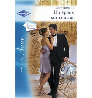 Un époux sur contrat - 1