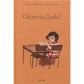 Où es-tu Lulu ? - 1