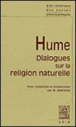 Dialogues sur la religion naturelle