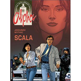 AlphaScala
