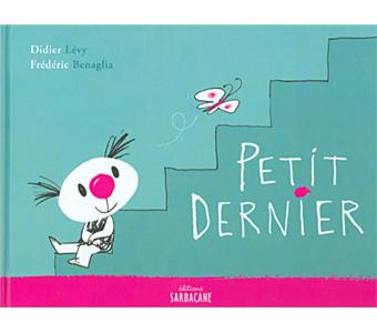 Petit Dernier - Petit Dernier - 1