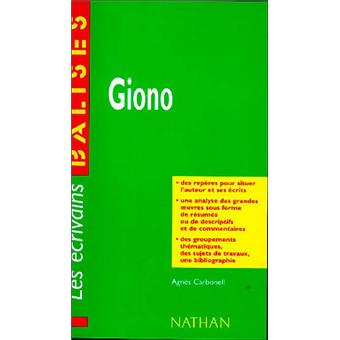 Giono
