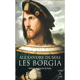 Les Borgia