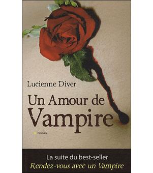 Un amour de vampire - 1