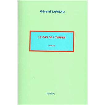 Le pas de l'ombre