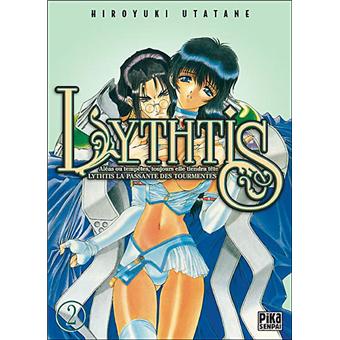 Lythtis - Lythtis, Tome 2 - 1