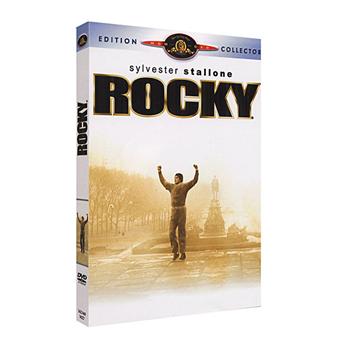 Rocky - Edition Collector