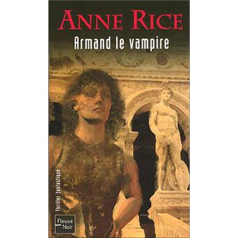 Chroniques des vampires - Chroniques des vampires, Tome 6 - 1