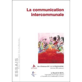 La communication intercommunale