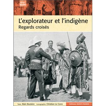 L'explorateur et l'indigène - 1