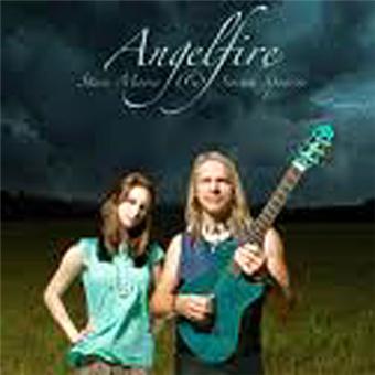 Angelfire - 1