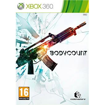 Bodycount - 1