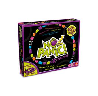 Goliath Bolidoooo Board Game - Fast-Paced Drawing Game For 3-12 Players (French Language)