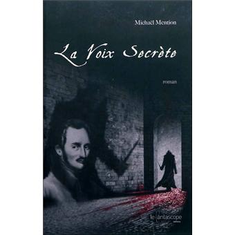 La voix secrète - 1