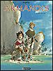 Armandis - Armandis, Tome 1 - 1