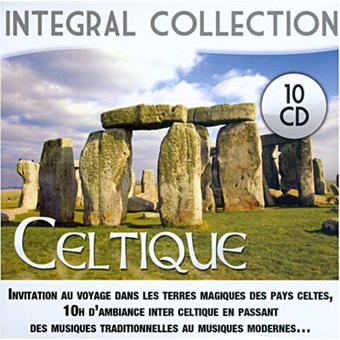 Musique Celtique - 1