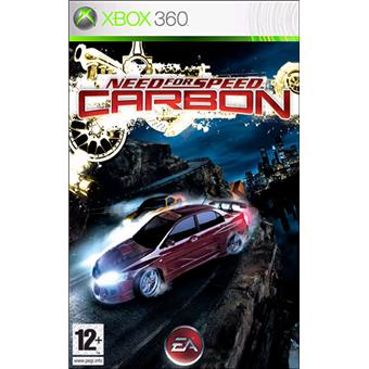 Need for Speed - Carbon - 1