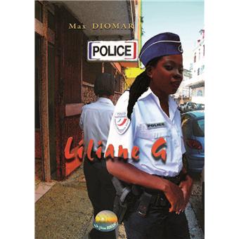 Liliane G