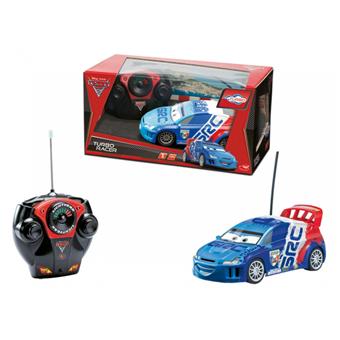 Voiture télécommandée smoby store