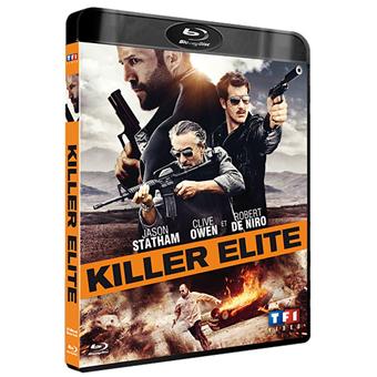 Killer Elite - Blu-Ray - 1