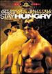 STAY HUNGRY/VN