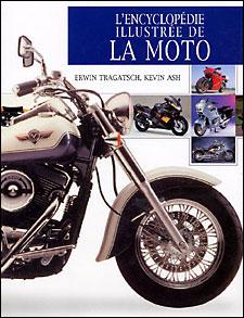 L'encyclopédie illustrée de la moto - 1