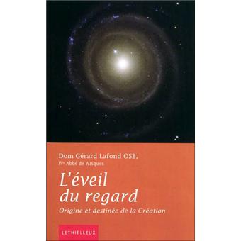 L'éveil du regard