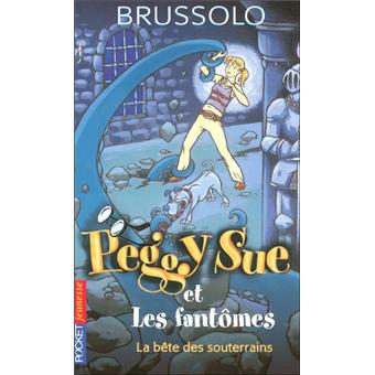 Peggy Sue Et Les Fantômes - Peggy Sue Et Les Fantômes, Tome 6 T06 - 1