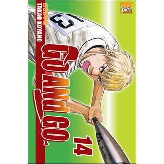 Go And Go Tome 14 Go And Go Takao Koyano Broche Achat Livre Fnac Go And Go Tome 14 Go And Go Takao Koyano Broche Achat Livre Fnac