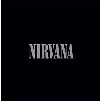 Nirvana - Pochette cartonnée