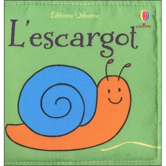 L'escargot