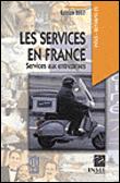 Services en France 2007
