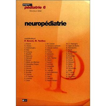 Neuropédiatrie