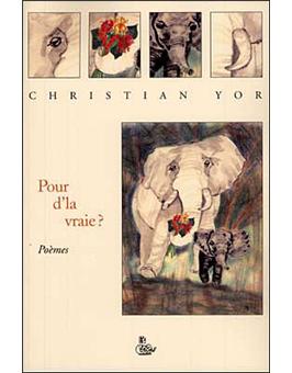 Pour d'la vraie