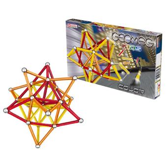 Geomag kids 2025