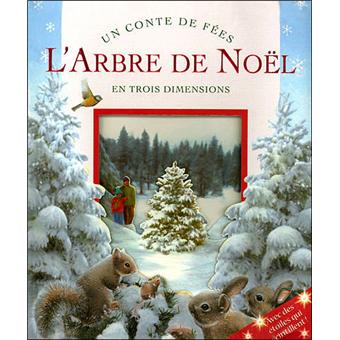 L Arbre De Noel L Arbre De Noel En 3d Relie Kathryn Smith Achat Livre Fnac