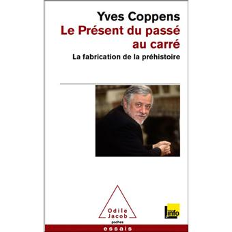 Le Présent du passé au carré