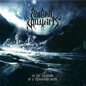 Abigail Williams-In The Shadow Of A Thousand -2cd- - 1