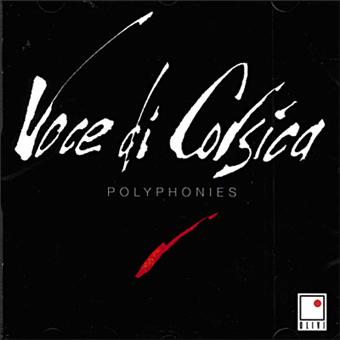 Polyphonies Voce Di Corsica Cd Album Achat Prix Fnac
