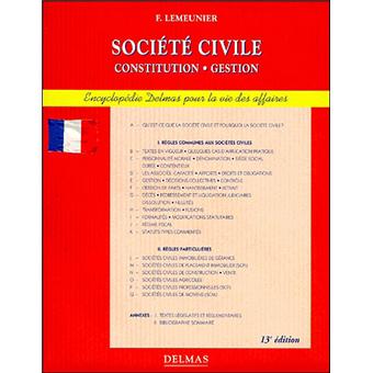 Société civile